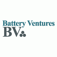 Battery Ventures Logo PNG Vector