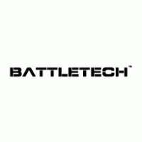 BattleTech Logo PNG Vector