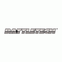BattleTech Logo PNG Vector