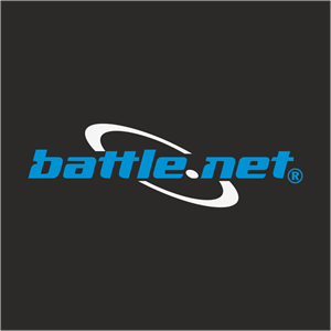 Battle.Net Logo PNG Vector