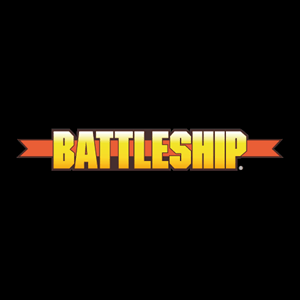 Battleship Logo Vector