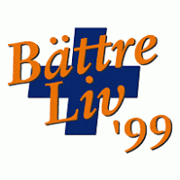 Battre Liv Logo PNG Vector