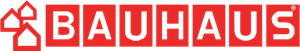 Bauhaus Logo PNG Vector