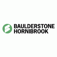 Baulderstone Hornibrook Logo PNG Vector