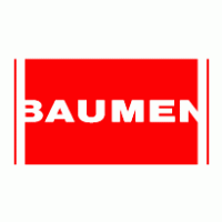 Baumеn Company Logo PNG Vector