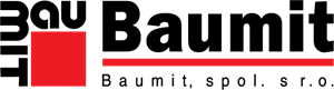 Baumit Logo Vector