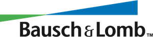 Bausch & Lomb Logo PNG Vector
