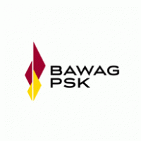 Bawag Psk Logo PNG Vector