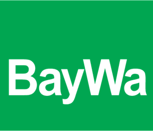BayWa Logo PNG Vector