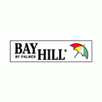 Bay Hill Logo Vector