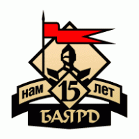 Bayard Logo PNG Vector