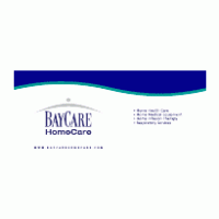 Baycare Logo Vector