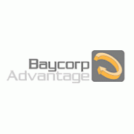 Baycorp Advantage Logo PNG Vector