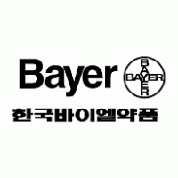 Bayer Korea Logo PNG Vector