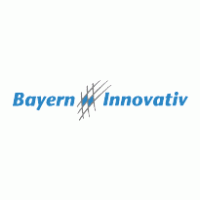 Bayern Innovativ Logo PNG Vector
