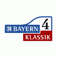 Bayern Klassik 4 Logo PNG Vector