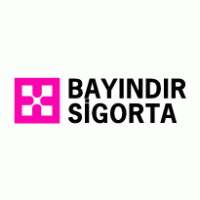Bayindir Sigorta Logo Vector