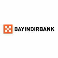 Bayindirbank Logo PNG Vector