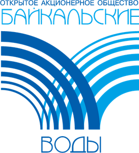 Baykal Water Company Logo Vector