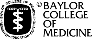 Baylor College of Medicine Logo PNG Vector