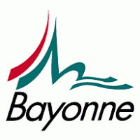 Bayonne Logo PNG Vector