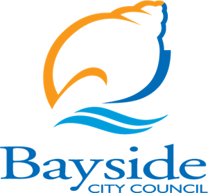 Bayside City Council Logo PNG Vector