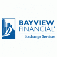 Bayview Financial Logo PNG Vector