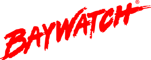 Baywatch Logo PNG Vector