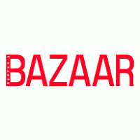 Bazaar Harper's Logo PNG Vector