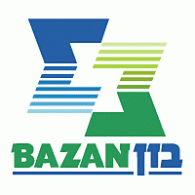 Bazan Logo PNG Vector