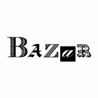 Bazar Logo PNG Vector