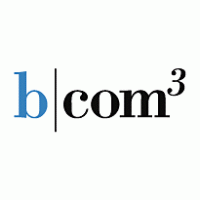 Bcom3 Group Logo PNG Vector