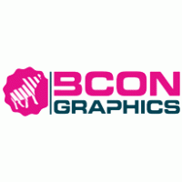 Bcon Graphics Logo PNG Vector