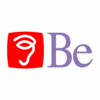 Be Logo PNG Vector