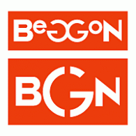 BeGGon Logo PNG Vector