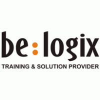 BeLogix Training Logo PNG Vector