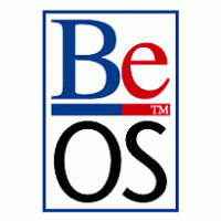 BeOS Logo PNG Vector
