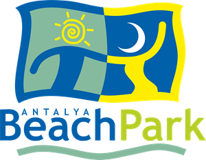 Beach Park Logo PNG Vector