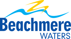 Beachmere Waters Logo PNG Vector