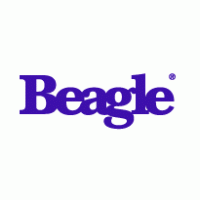 Beagle Logo PNG Vector