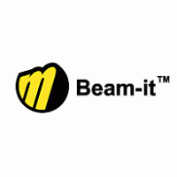 Beam-it Logo PNG Vector