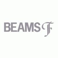 Beams F Logo PNG Vector