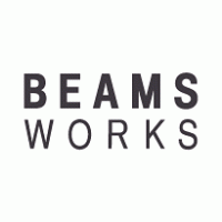 Beams Works Logo Vector