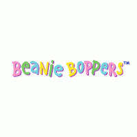 Beanie Boppers Logo PNG Vector
