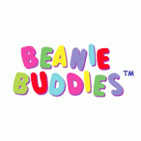 Beanie Buddies Logo PNG Vector