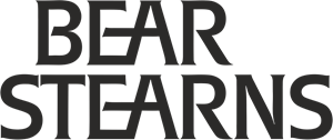 Bear Stearns Logo PNG Vector