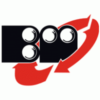 Bearing Man Logo PNG Vector