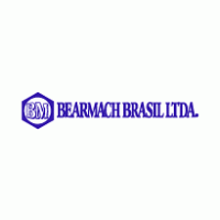 Bearmach Brasil Logo PNG Vector