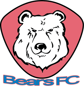 Bears FC Logo Vector