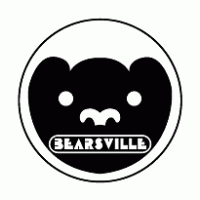 Bearsville Records Logo PNG Vector